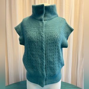 Free People Sweater Vest